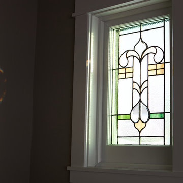 Stained Glass Window inspiration