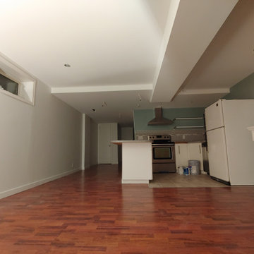 Bankview Basement SW