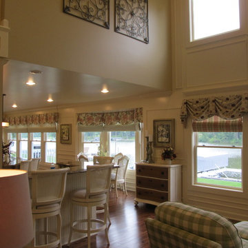 Lori Blue - Interior Designer - Cricket's Home Furnishi