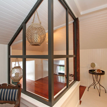Sullivan's Island, SC Island House- "National Register of Historical Places"