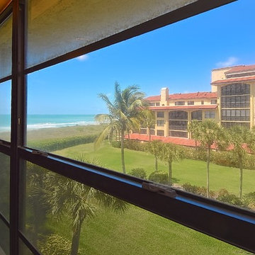 Siesta Key Gulf View Rental - Sarasota Real Estate Photographer Rick Ambrose