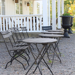 BYNSBERG HERRG&Aring;RD - Products