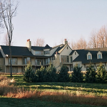 CertainTeed Grand Manor (Gatehouse Slate) www.rjkco.com