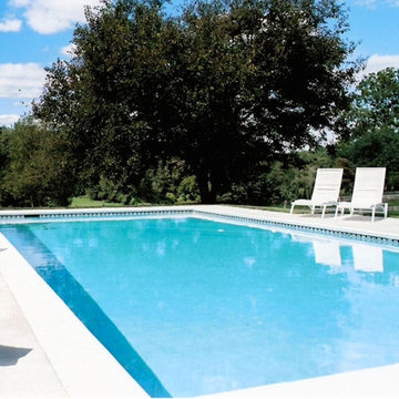 Pools