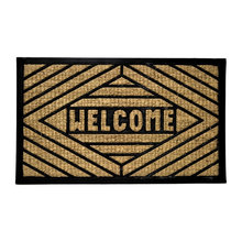door mat