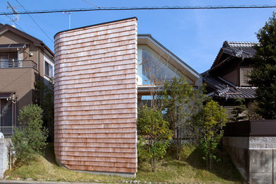 Photo of an exterior in Nagoya.