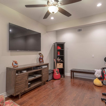 Sweet Living with Privacy