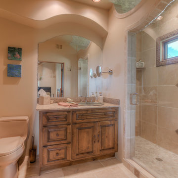 BEAR CLAW HOMES, LLC
