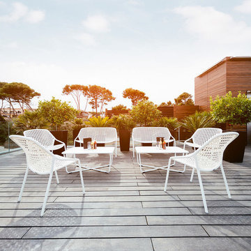 Outdoor Furniture - Fermob