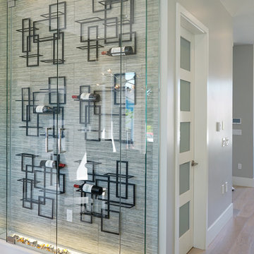 Elgin Residence