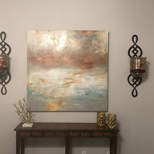 console table