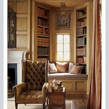 Blake's Future Office