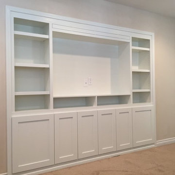 Before and After Photo's