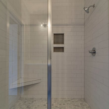 Bathroom Reno