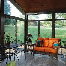 Sunroom