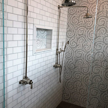 Master Bath Remodel Los Gatos