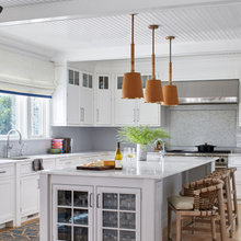 Ceiling, walls etc