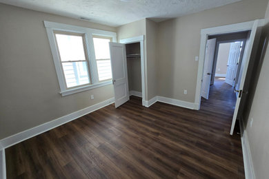 Dormont Project