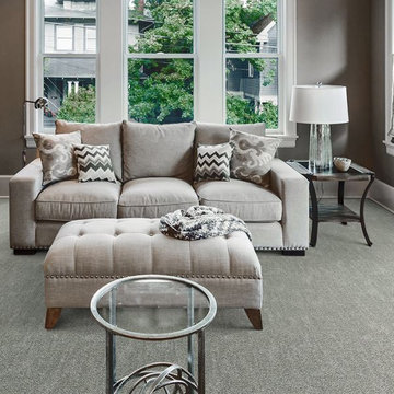 Carpet Inspiration