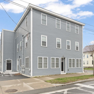Homes I've Sold