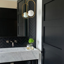 Bathroom Ideas