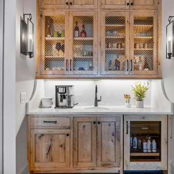 Interior Design & Furnishings - Lake Martin