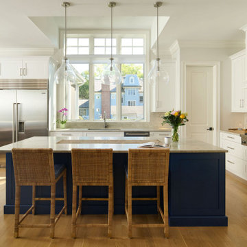 Creating Memories in Libertyville