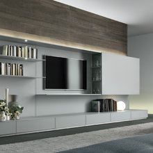 tv room