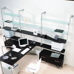 Aluminium doors systems - Products
