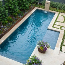 pool design