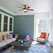 Sunroom