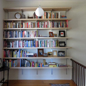 Renovation of a historic residence in North Bennington, VT