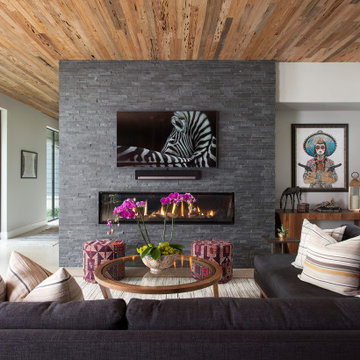 Rosewood Residence