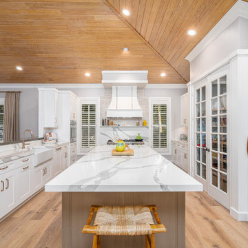 Magnificent Bonita Bay Remodel