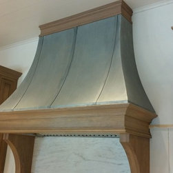 Range Hoods - Range Hoods And Vents
