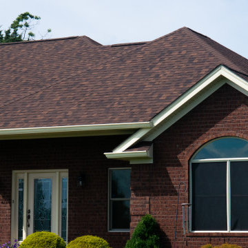Roof Siding Faccia Gutters Garage Door