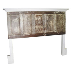 More Door Headboards - Headboards