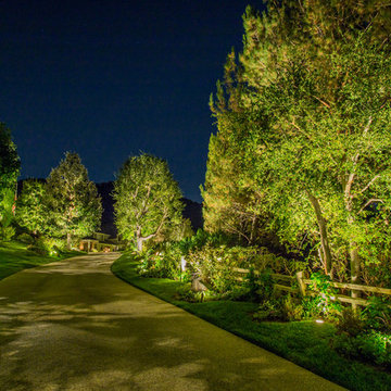 Pacific Palisades Estate