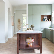 Kitchen 2020