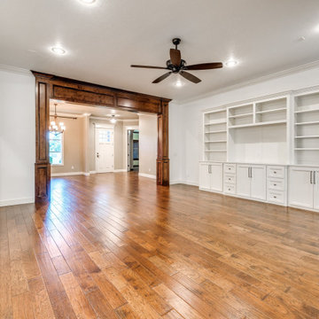 4017 Redmont Court Edmond, Oklahoma - Wyatt Poindexter - The Agency Oklahoma