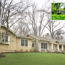 ranch renovation