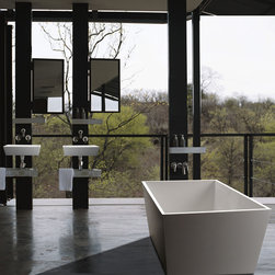 MTI BATHS - Bathtubs