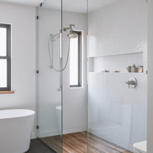 Bathroom Showers