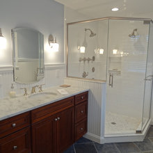 current vanity