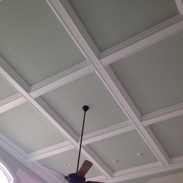 Interiors