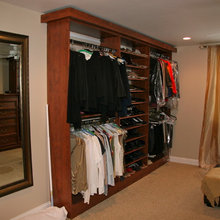 closets