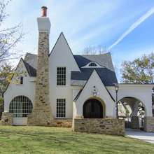exterior style