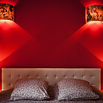 Appartement Haussmannien Nice
