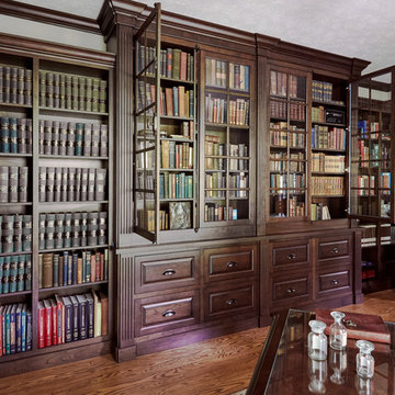 Cheat Lake Library