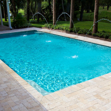 Previous Pools